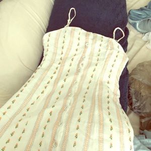 Forever 21 mini dress